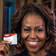 Michelle Obama